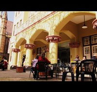 Mary MacKillop Place Museum - Queensland Tourism