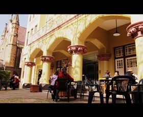 Mary MacKillop Place Museum - Queensland Tourism 0