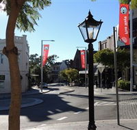 Five Ways Paddington NSW - Queensland Tourism