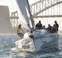 EastSail - Queensland Tourism