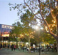 Seymour Centre - Queensland Tourism