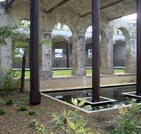 Paddington Reservoir Gardens - Queensland Tourism