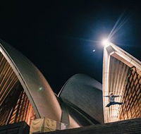 Sydney Photography Walks - Queensland Tourism