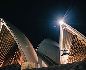 Sydney Photography Walks - Queensland Tourism 0