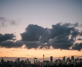 Sydney Photography Walks - Queensland Tourism 4
