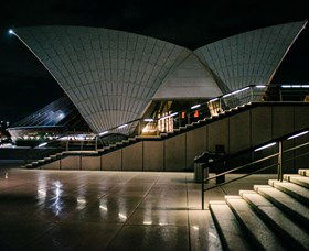 Sydney Photography Walks - Queensland Tourism 3