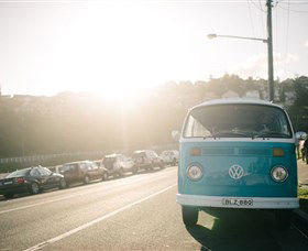 Sydney Photography Walks - Queensland Tourism 6