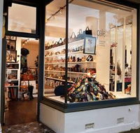 Pelle Recycled Designer Footwear - Queensland Tourism