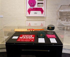 Sydney Cricket Ground Museum - Queensland Tourism 3