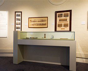 Sydney Cricket Ground Museum - Queensland Tourism 4