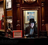 The Magicians Cabaret - Queensland Tourism
