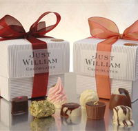 Just William Chocolates - Queensland Tourism