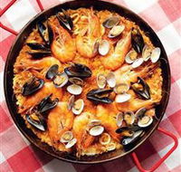 Essential Ingredient Rozelle - Queensland Tourism