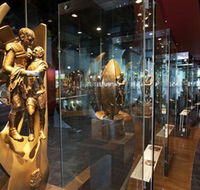 Rugby League Museum - Queensland Tourism