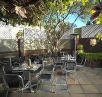 Marlborough Hotel - Queensland Tourism