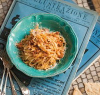 Cucina Italiana Cooking School - Queensland Tourism
