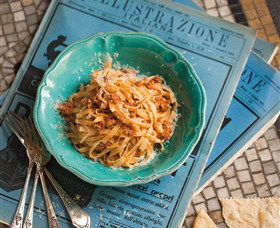 Cucina Italiana Cooking School - Queensland Tourism 0