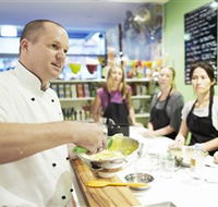 Sydney Cooking School - Queensland Tourism
