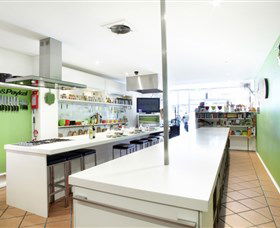 Sydney Cooking School - Queensland Tourism 2
