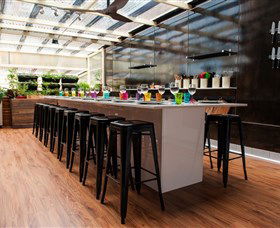 Sydney Cooking School - Queensland Tourism 4