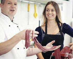 Sydney Cooking School - Queensland Tourism 6