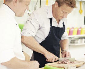 Sydney Cooking School - Queensland Tourism 7