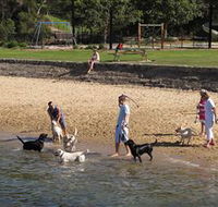 Sirius Cove - Queensland Tourism