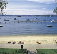 Redleaf Beach - Queensland Tourism