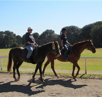 Centennial Parklands Equestrian Centre - Queensland Tourism