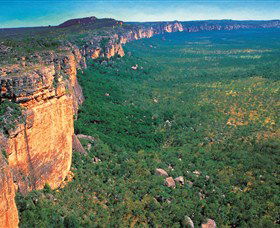 AAT Kings Guided Tours (Top End) - QLD Tourism 0