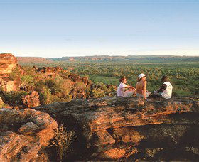 AAT Kings Guided Tours (Top End) - QLD Tourism 2