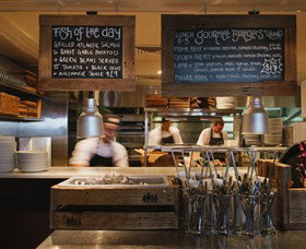 4 Pines Brewing Company - QLD Tourism 2