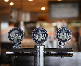 4 Pines Brewing Company - QLD Tourism 0