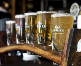 4 Pines Brewing Company - QLD Tourism 1