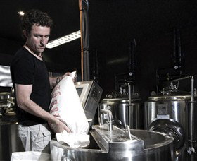 4 Pines Brewing Company - QLD Tourism 4