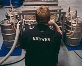 4 Pines Brewing Company - QLD Tourism 6