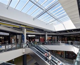DFO Homebush - QLD Tourism 6