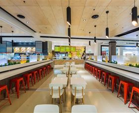DFO Homebush - QLD Tourism 5