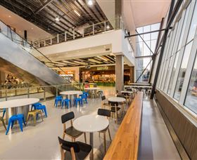 DFO Homebush - QLD Tourism 4