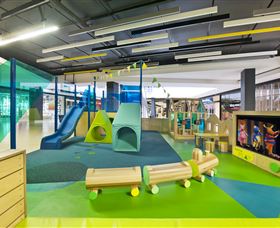 DFO Homebush - QLD Tourism 8