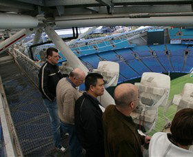 ANZ Stadium - QLD Tourism 2