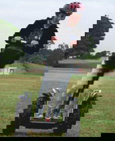 Segway Tours Australia - QLD Tourism 0