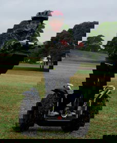 Segway Tours Australia - QLD Tourism 2