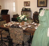 The Hills District Historical Society Museum and Research Centre - Queensland Tourism