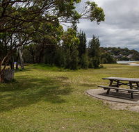 Bonnie Vale Picnic Area - QLD Tourism