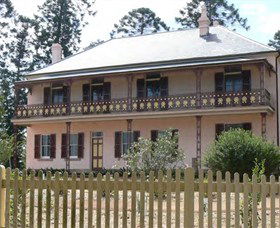 Bella Vista Farm - QLD Tourism 0