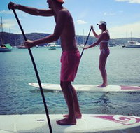 Avalon Stand Up Paddle - QLD Tourism