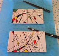 Jennys Painted Pots - QLD Tourism