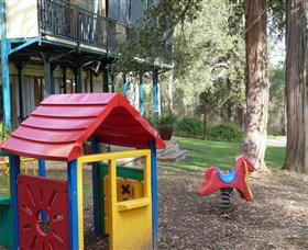 Glenorie RSL Club - QLD Tourism 2