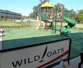 Glenorie RSL Club - QLD Tourism 1